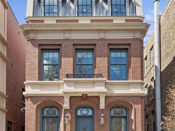 2140 N Seminary Ave, Chicago, IL 60614