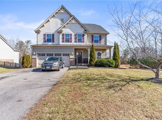 8825 Bailey Hill Rd, Midlothian, VA 23112