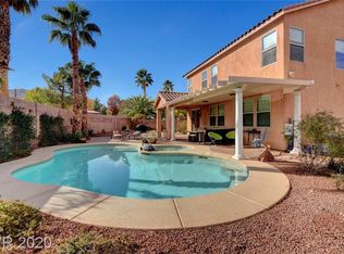 196 Carlsbad Caverns St, Henderson, NV 89012