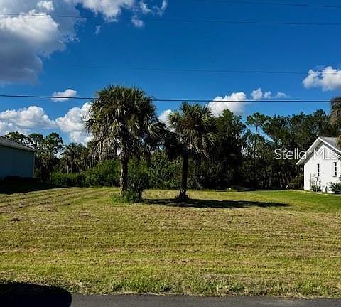 5th image of 16851 ACAPULCO ROAD LOT 19