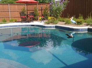 1805 Cross Bend Rd, Plano, TX 75023