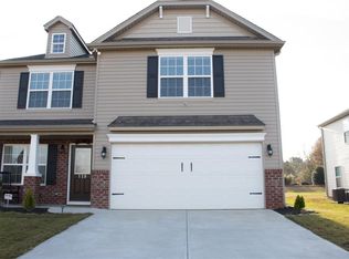 119 Silver Dapple Way, Moore, SC 29369
