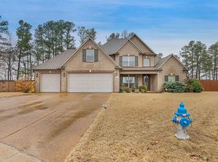 37 Waterdance Cv, Jackson, TN 38305