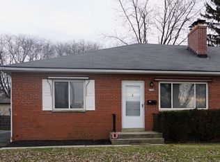 2946 Mount Holyoke Rd, Upper Arlington, OH 43221