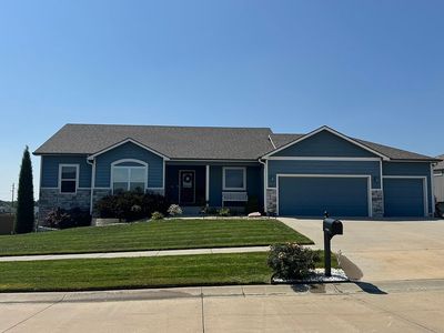 8717 Kinzie Jos Way, Manhattan, KS, 66502