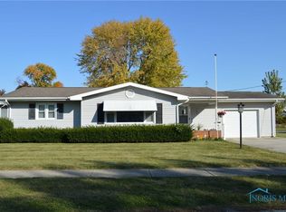 807 Selby St, Findlay, OH 45840