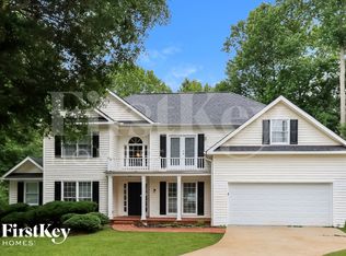 1368 Velvet Creek Ct SW, Marietta, GA 30008