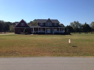 1605 N Lovvorn Rd, Christiana, TN 37037