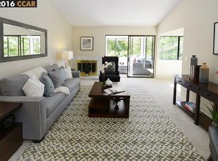 2645 Saklan Indian Dr APT 3, Walnut Creek, CA 94595