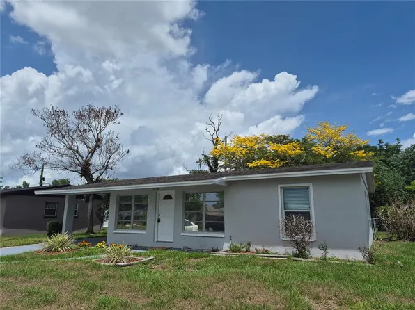 2103 Mantilla Ave, Orlando, FL 32811