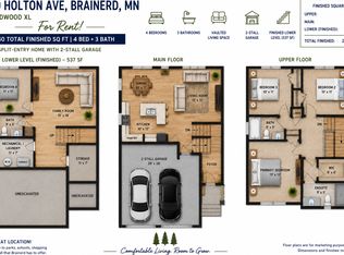 1029X Holton Ave, Brainerd, MN 56401