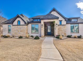 6967 103rd St, Lubbock, TX 79424