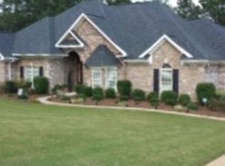 177 Voorhees Rd, Hamilton, GA 31811