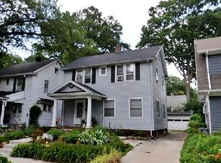 2540 Portsmouth Ave, Toledo, OH 43613