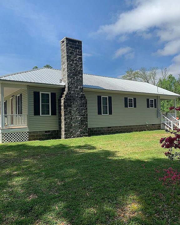 946 W Bend Rd, Coffeeville, AL 36524 Zillow