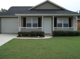 1017 Douglas Wayne Rd, Summerville, SC 29486