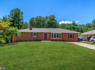 209 Weymouth St, Upper Marlboro, MD 20774