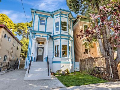 1514 9th St, Oakland, CA, 94607