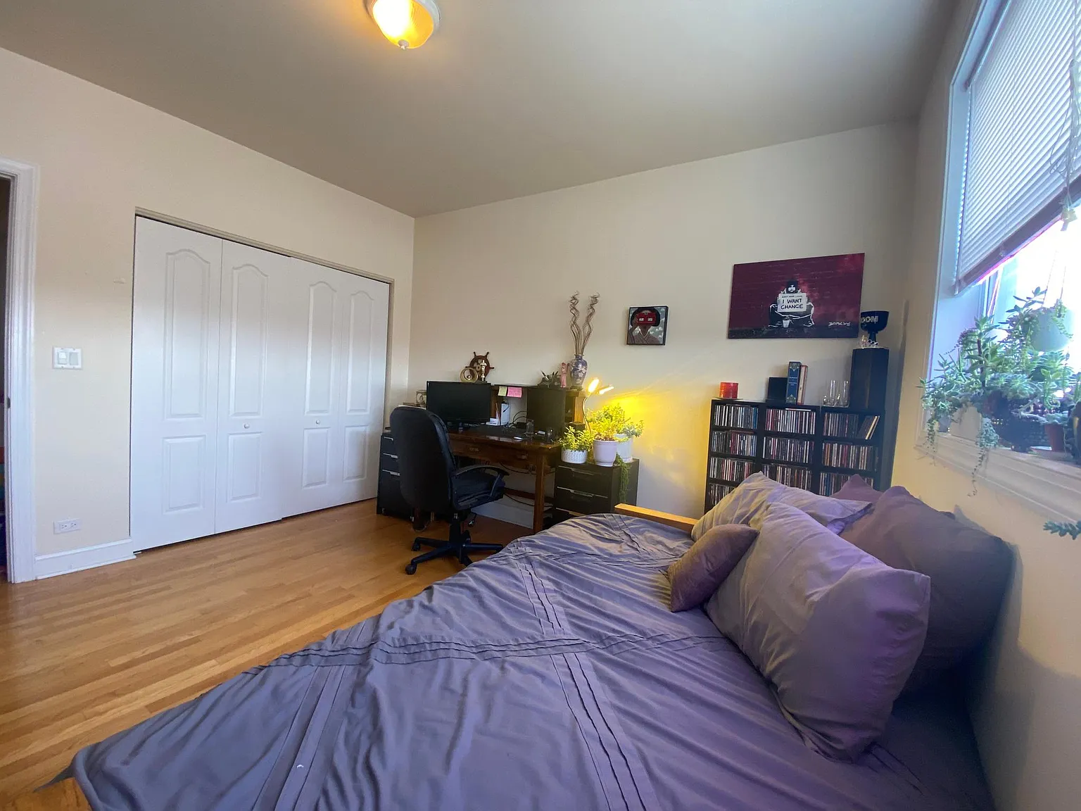 2 bed, $2,595 — Photo 3