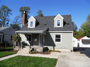 220 Penn Rd, Troy, OH 45373