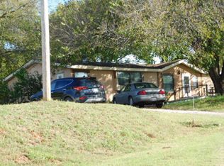 48052 S 34100 Rd, Morrison, OK 73061