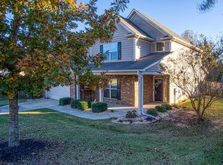 6066 Granite Field Dr, Fortson, GA 31808