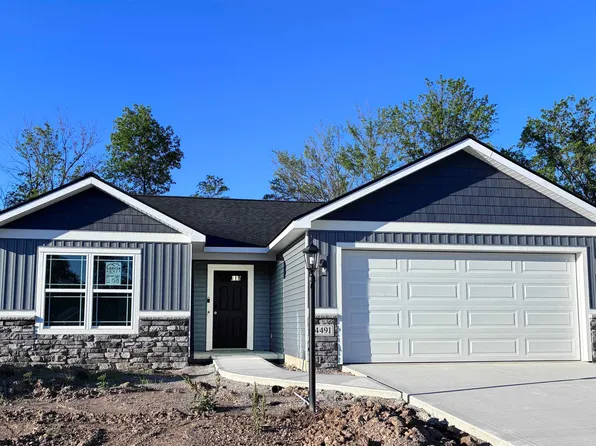 4491 Laghi Pass, Fort Wayne, IN 46818