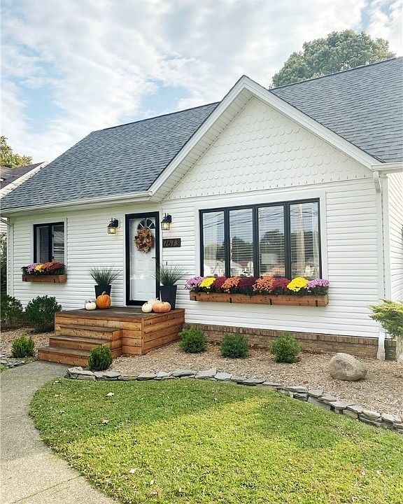 7673 N Lima Rd, Poland, OH 44514 Zillow
