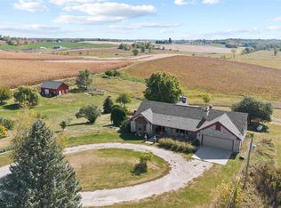 1575 Iowa Washington Rd, Wellman, IA 52356