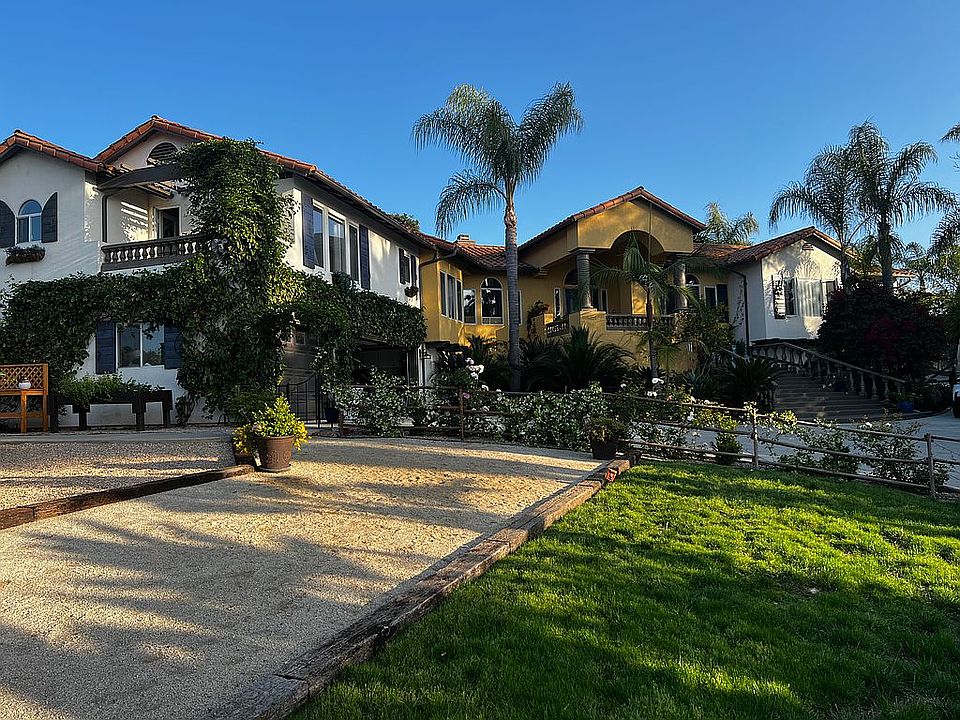 Remodeled, gated with view 