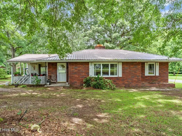 130 Washington Street, Tignall, GA 30668
