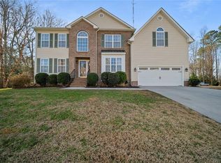 7175 Woody Rd, Gloucester, VA 23061