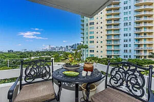 2501 Brickell Ave #903 Photo 1