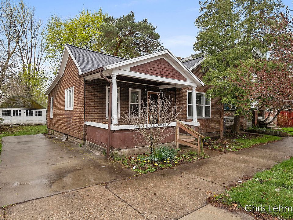 508 Crosby St NW, Grand Rapids, MI 49504 Zillow