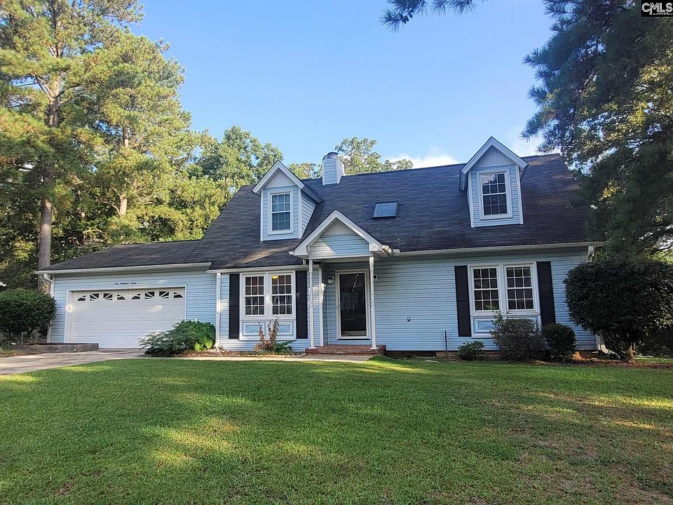 107 Lordship Ln, Irmo, SC 29063 MLS 567530 Zillow