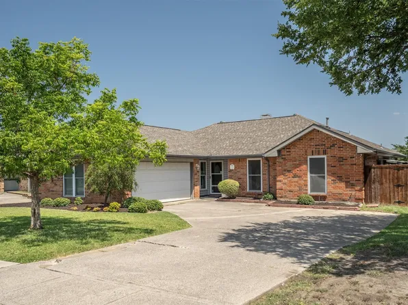 1719 Brighton Dr, Carrollton, TX 75007