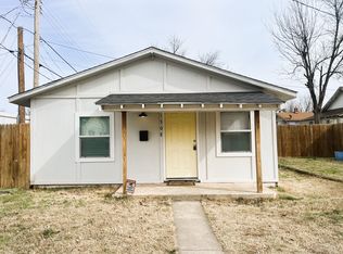 1308 N Virginia Ave, Oklahoma City, OK 73106
