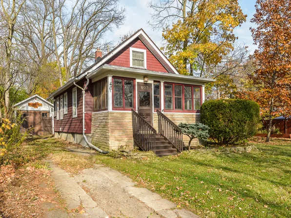 607 Kellogg St, Ann Arbor, MI 48105