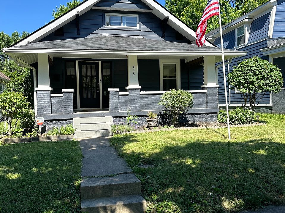 1st image of 418 N Dequincy St