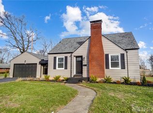 503 Savoy Ave, Dayton, OH 45449