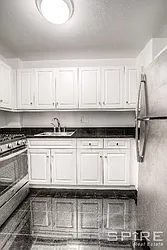 Rented by Spire Group