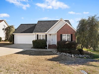 126 Oak Ridge Dr, Greenwood, SC, 29649