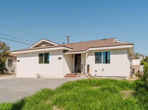 8310 Canterbury Ave, Sun Valley, CA 91352