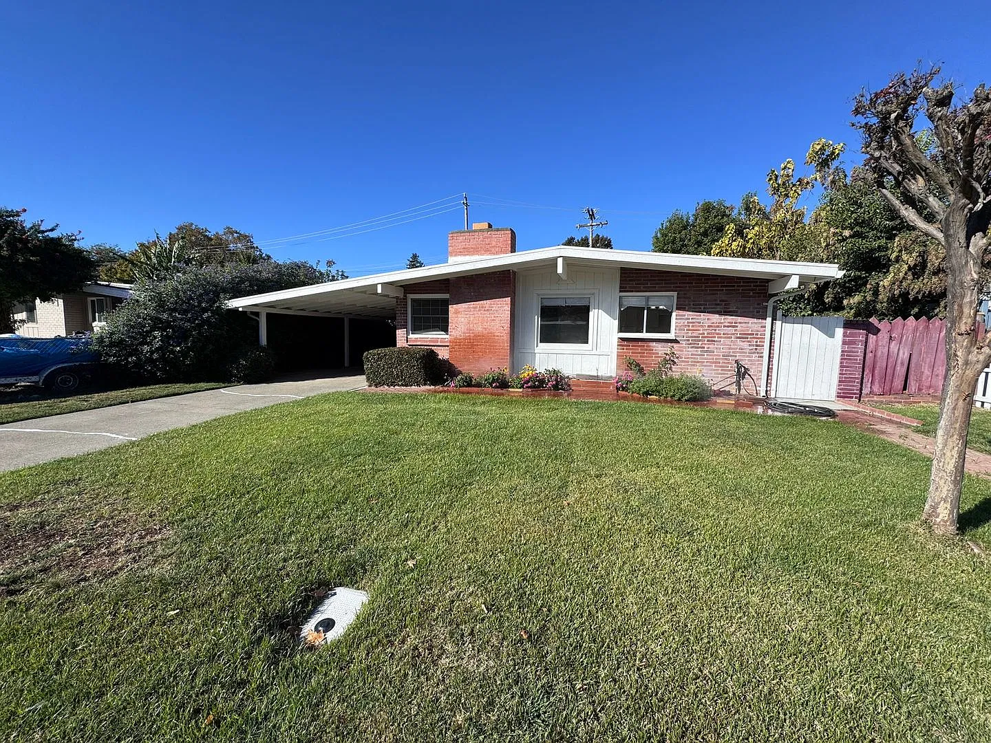 Remodeled 3 bed/2 bath in West Sac! — Photo 2