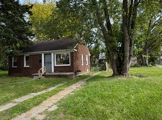 11644 Stahelin Ave, Detroit, MI 48228