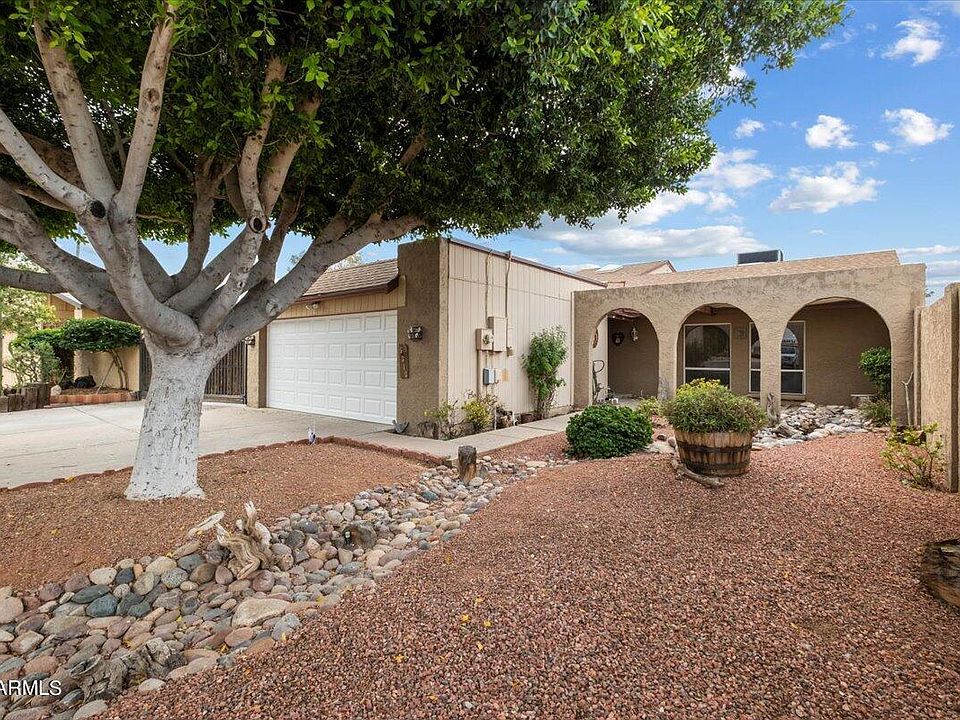 5313 W Carol Ave, Glendale, AZ 85302 Zillow