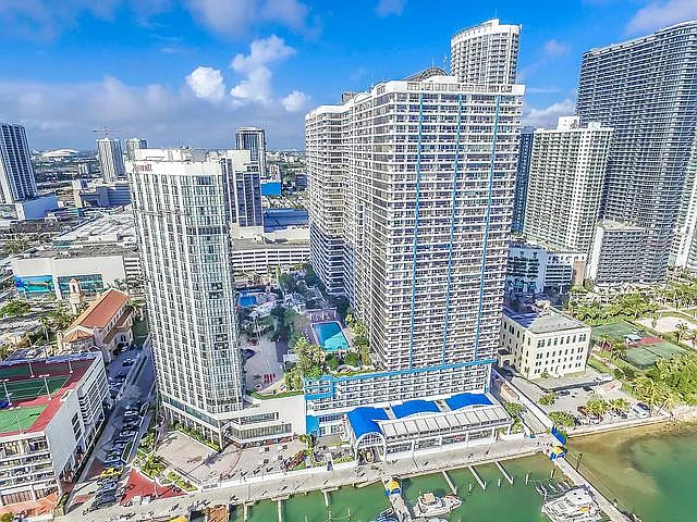 1717 N Bayshore Dr #1948 — Photo 34