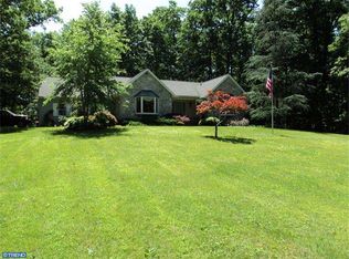 528 Oaklyn Ave, Harleysville, PA 19438