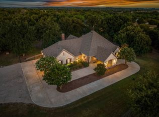 117 Bent Creek Ranch Ct, Fort Worth, TX 76126