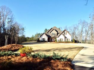 2660 Mitchell Creek Rd, Wetumpka, AL 36093